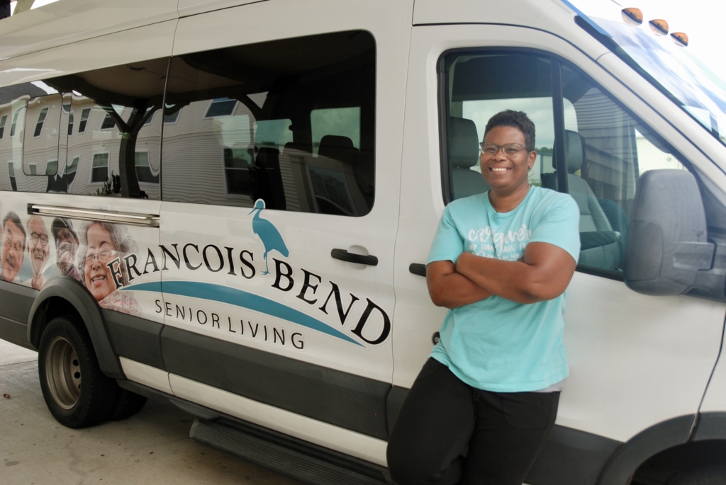 www.francoisbend.com