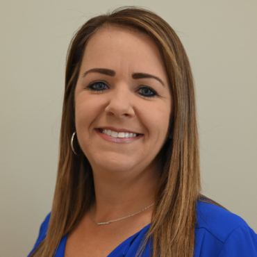 Nichole Chauvin, LPN