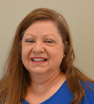 Teresa Newell