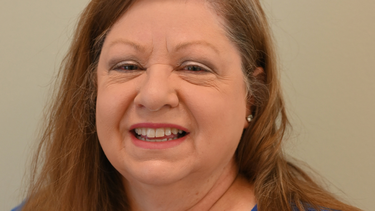 Teresa Newell
