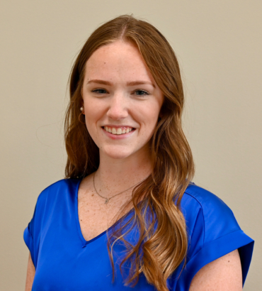 Hannah Chauvin