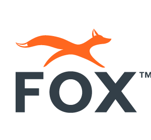 FOX Lockup 2020 HEX_Fox over FOX TM